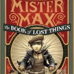 Mister Max: The Book of Lost Things by Cynthia Voigt