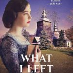 What I Left for You by Liz Tolsma