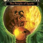 The People of Sparks by Jeanne DuPrau