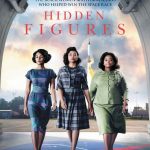 Hidden Figures by Margot Lee Shetterly