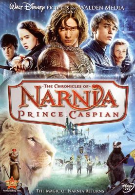 The Chronicles of Narnia: Prince Caspian (2008)