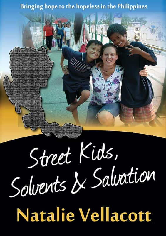 Street Kids, Solvents and Salvation