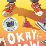 Okay for Now by Gary D. Schmidt