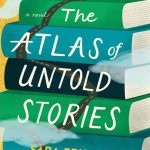 The Atlas of Untold Stories cover