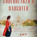 The Codebreaker's Daughter cover