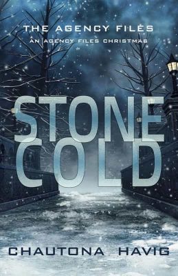 Stone Cold cover