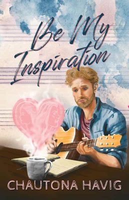 Be My Inspiration cover