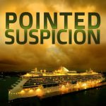 Pointed Suspicion cover