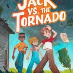 Jack vs. the Tornado cover