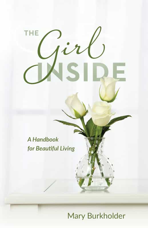 The Girl Inside