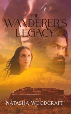 The Wanderer's Legacy cover