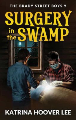 Surgery in the Swamp cover