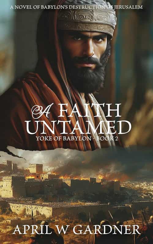 A Faith Untamed