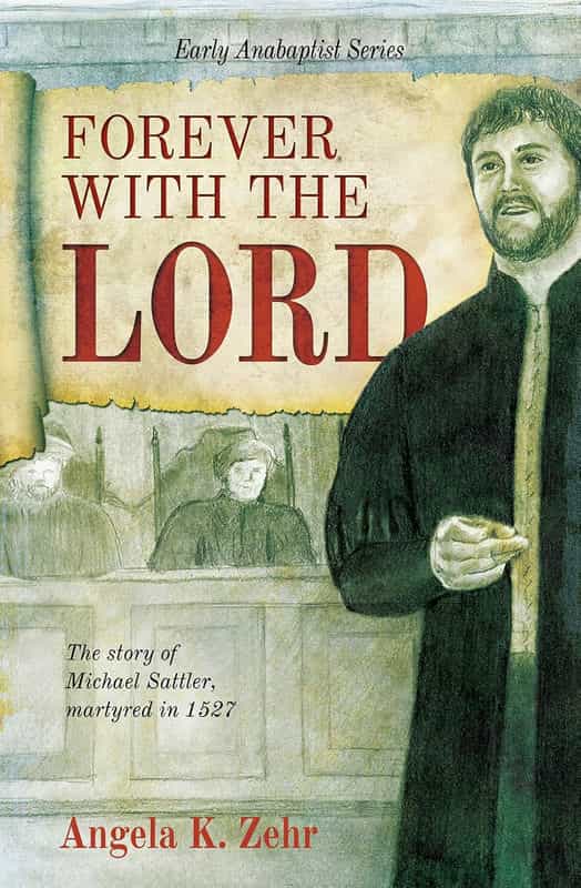 Forever With the Lord