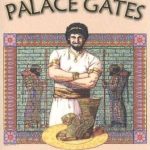 Within the Palace Gates by Anna P. Siviter