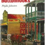 Black Boots and Buttonhooks cover