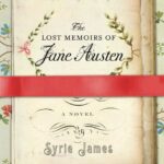 The Lost Memoirs of Jane Austen cover