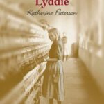 Lyddie cover