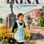 Even Irina cover