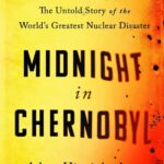 Midnight in Chernobyl cover
