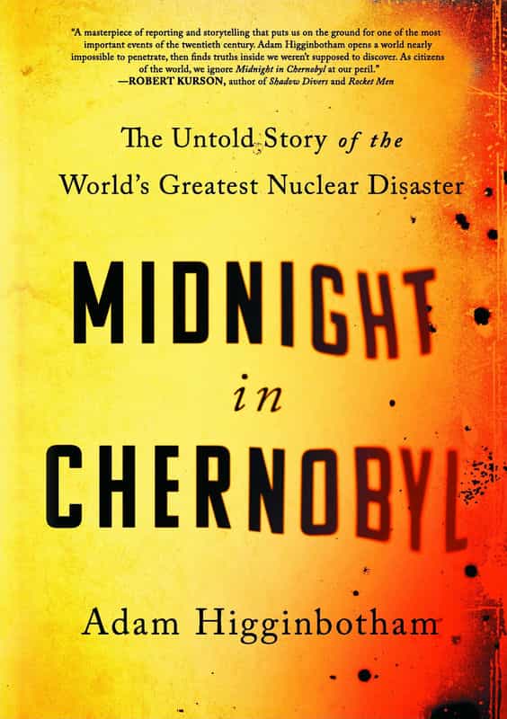 Midnight in Chernobyl