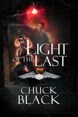 Light of the Last cover