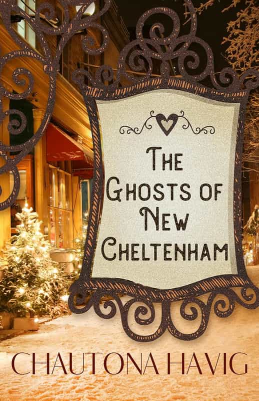 The Ghosts of New Cheltenham