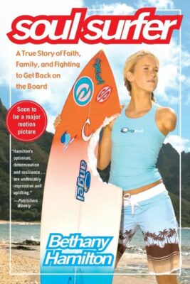 Soul Surfer cover