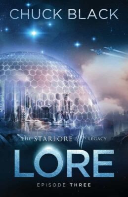 Lore cover