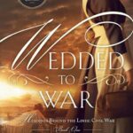 Wedded to War cover