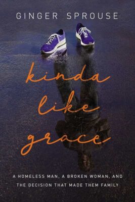 Kinda Like Grace cover