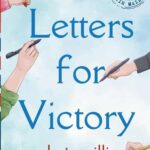 Letters for Victory cover