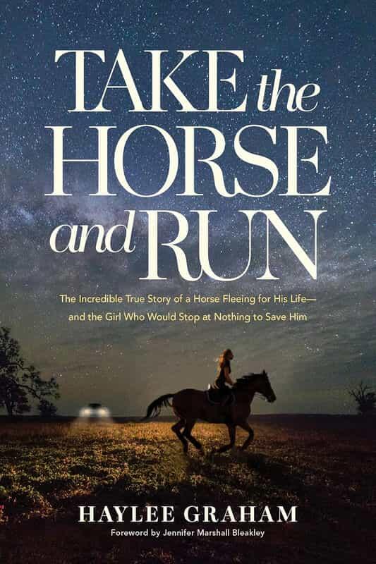 Take the Horse and Run - IgniteLit