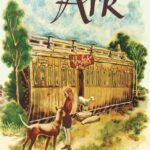 The Ark cover