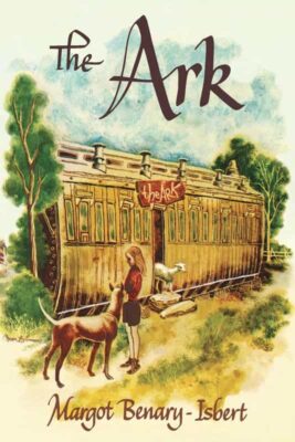 The Ark cover
