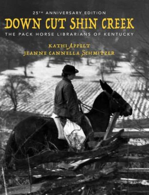 Down Cut Shin Creek cover