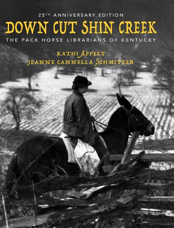 Down Cut Shin Creek