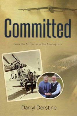 Committed cover