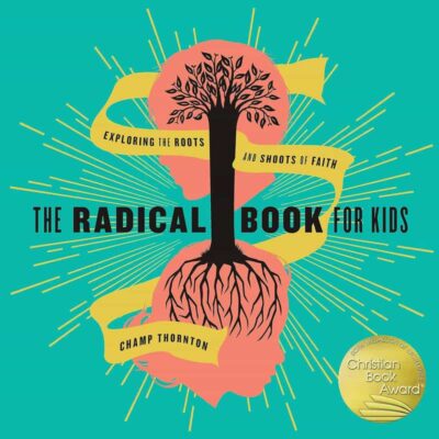 The Radical Book for Kids cover