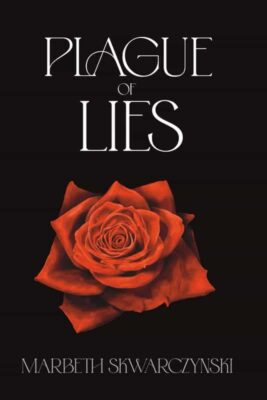 Plague of Lies cover