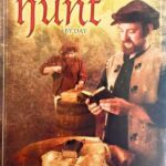 The Hawk That Dare Not Hunt By Day cover