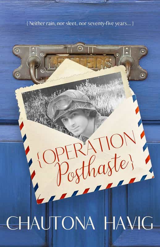 Operation Posthaste