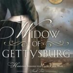 Widow of Gettysburg cover