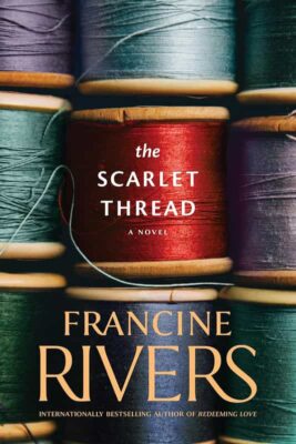 The Scarlet Thread cover