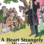 A Heart Strangely Warmed by Louise A. Vernon