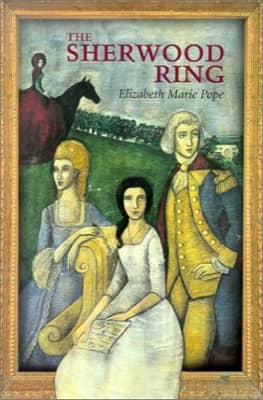 The Sherwood Ring