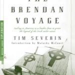 The Brendan Voyage by Tim Severin