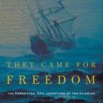 They Came for Freedom by Jay Milbrandt