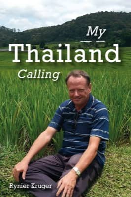 My Thailand Calling by Rynier Kruger