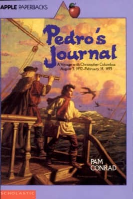 Pedro’s Journal